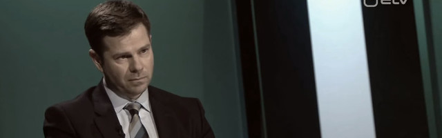 Jaani: abipolitseinik Madison ei kandnud politseiga samu väärtusi