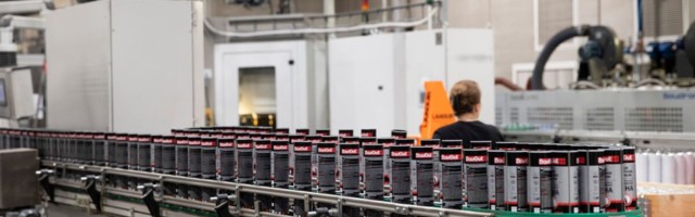 Selgusid esimese kvartali kõige populaarsemad tööandjad: tipus kolm tööstusettevõtet