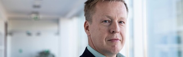 Infoühiskonna edendamiseks mõeldud eurotoetustega RIA enam ei tegele