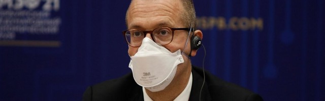 WHO Euroopa juht hoiatab uue COVID-19 laine eest piirkonnas