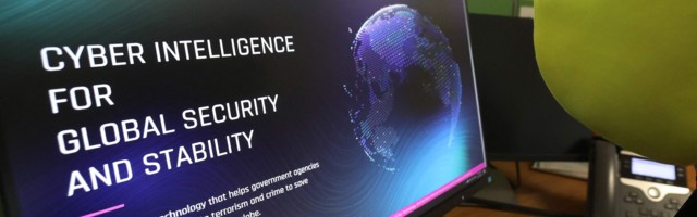 Luureskandaali sattunud Olympicu omanik läheb likvideerimisele