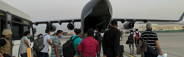 Valus, ent hädavajalik otsus: Mondo kustutab oma kontolt Afganistani teemalised postitused