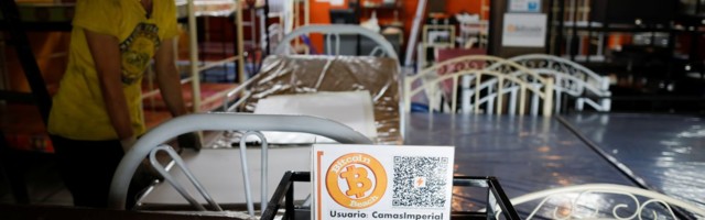 Digikapital wrote a new post, Hirm ja elevus El Salvadoris – bitcoin’ist sai ametlik maksevahend