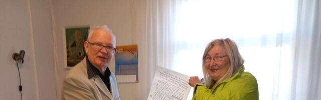 Peeter Kaldur: meie usk või mitteusk ei muuda sündi olematuks