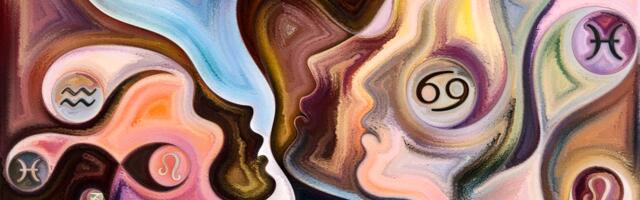 Need viis sodiaagimärki on eriti kirglikud ja tulihingelised armastajad