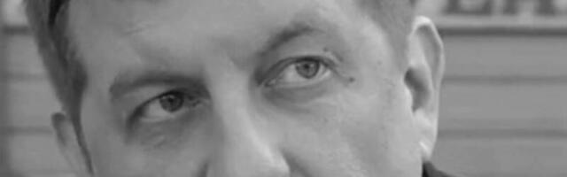 AVALIK SELGITUS: VLADAS Radvilavičius ei ole rinnaga toitmist kritiseerinud