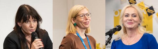 Valitsusliidu poliitikud: riik peab rohkem panustama Ida-Virumaa kultuurielusse