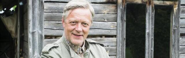 Need on minu elu keerulisemad valimised, aga seda enam tuleb  minna hääletama