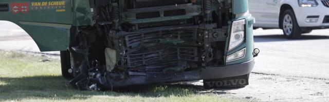 FOTOD | Kiili vallas toimunud liiklusõnnetuses hukkus kaks inimest