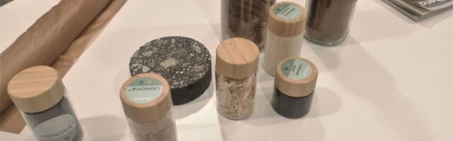 Eesti jaoks perspektiivseim rohetehnoloogia on puidu biorafineerimine