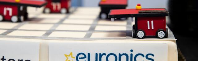 Euronics ostab Leedu ühe suurima elektroonikaketi