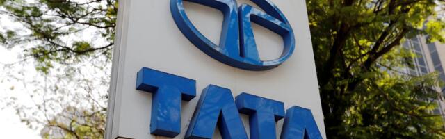 Tata investeerib üle nelja miljardi euro akude gigatehasesse Suurbritannias
