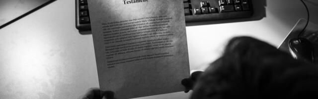 JURIST VASTAB | Kas alaealised lapsed tulevad pärimisel arvesse?