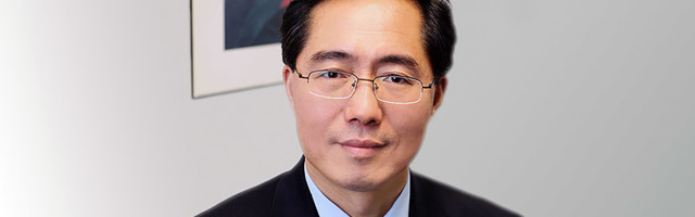 Vaktsiinisarja “Otse ja ausalt sinu tervisest” 2. osa: Carmen Pritsoni intervjuu dr Richard Z. Chengiga