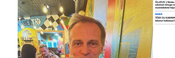 Postimees: Viimsi mees teadmata kadunud