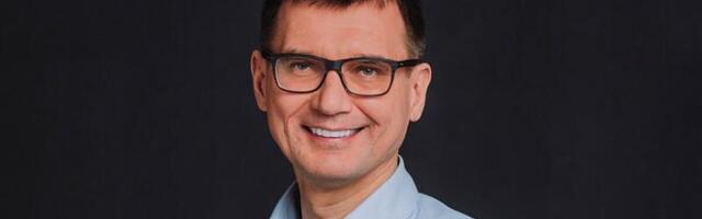 Artur Praun: tegevjuht peaks esimesel võimalusel IT-juhi mütsi peast maha raputama