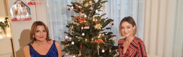 Innovaatiline stressivastane toode Serenitas