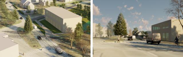 REPLIIK: Viimsi võimuliit kavatseb murda üht oma põhilubadust otse vallamaja vastas