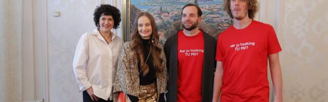 VIDEO | Uus „Kättemaksukontori“ näitleja Märten Metsaviir rahustab noori fänne: ärge muretsege, ma ei tüki naistemaailma!