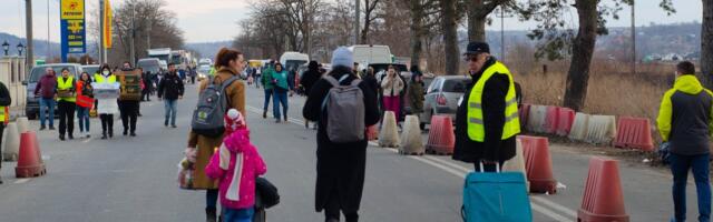 Uus programm aitab pagulastel Eesti ja Läti tööturule siseneda