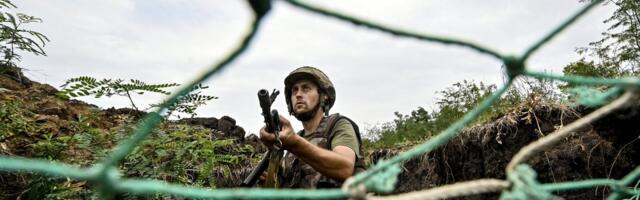 SÕJARAPORT | Teet Kalmus: Venemaa ebaõnnestunud raketikatsetus ja Ukraina droonirünnak – Putin on kui nurka surutud rott