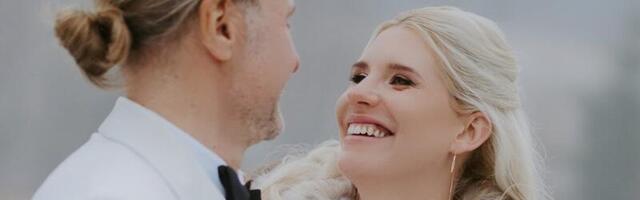 Kethi Uibomägi paljastab, miks ta otsustas abielluda_ küll on hea, et ma jõudsin enda kalli abikaasa ära oodata!