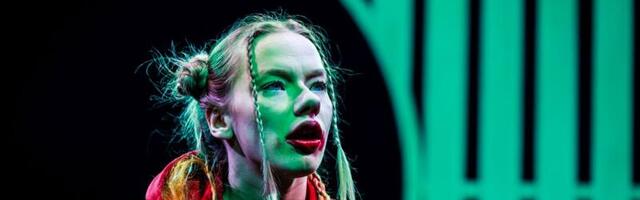 [KUULA INTERVJUUD] Rakvere teater toob Paidesse raju noortelavastuse