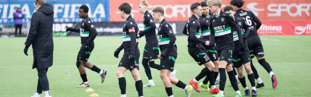 Tallinna Kalev üllatas Bärengrubi debüüdis Paidet, Levadia suurendas edu
