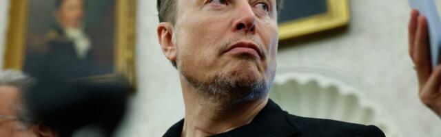 As Tesla Sales Plummet in the U.S. and Europe, Elon Reportedly Fires His Top Salesman