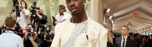 Alasti tänavatel jooksnud tuntud räppar sai vanglast välja. „Viimased neli päeva olid hirmutavad!“