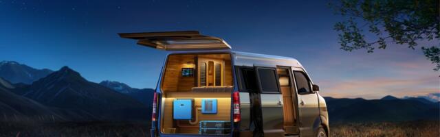 Bluetti says it can reduce vanlife power installations to ‘30 minutes’