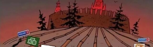 MEEDIAVALVUR: ajakirjanduseetika ERRor