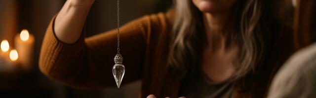 Pendli ja ennustajate ohud hingeteel – miks usaldada oma südame ja hinge häält Kõiksuse valguses