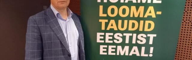 Tanel-Taavi Bulitko: üks juhtum ja Eesti kaotaks ekspordivõimalused