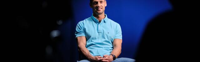 Eesti odaviske rekordimehe Magnus Kirdi lugu jõuab suurele ekraanile