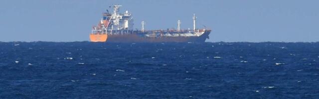 Rojters: Sprečena isporuka nafte Srbiji, milion barela zaustavljeno u Omišljaju