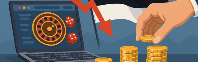 Eesti plaanib hasartmängumaksu vähendada – mida see tegelikult tähendab?