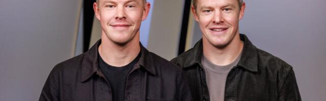 „Inimesed ei peagi meil vahet tegema.“ Märt ja Priit Pius saavad teletöös kogeda asju, mida teatris kunagi ette ei tuleks