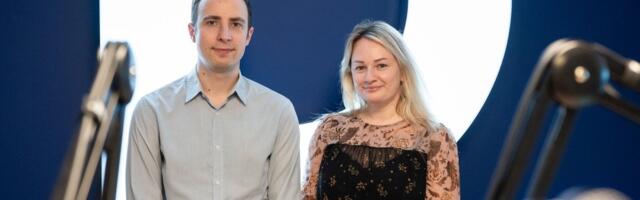 KUULA | Lihtsalt rahast_ sammud, mis aitavad tulevikuks rohkem koguda