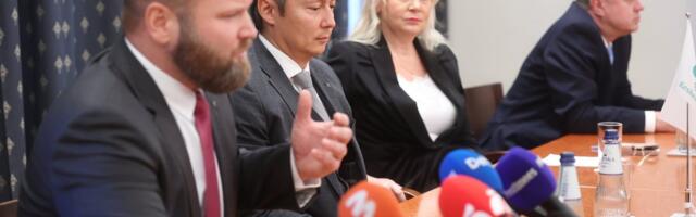 Natalie Mets_ Isamaa toob tagasi võimule sama Kõlvarti, keda nad äsja ise umbusaldasid