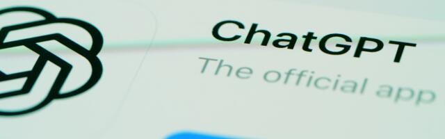 Odavaim ChatGPT Go pakett jõudis viimaks Eestisse