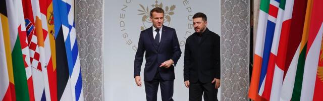 Ukraina liitlased_ Kiievi julgeolekugarantiid peavad sisaldama siduvaid kohustusi