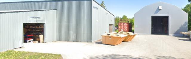 Üle 30 aasta Tapal klaasplastist toodete valmistamisega tegelenud ettevõte langes pankrotti