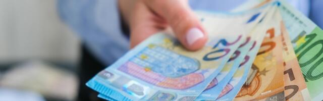 Selgus, kui palju rohkem palka tahavad Eesti elanikud töökoha vahetamisel teenida