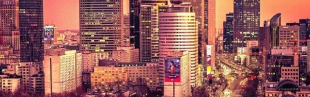 Аренда в одиночку в Варшаве становится роскошью: столица Польши вошла в топ самых недоступных городов Европы