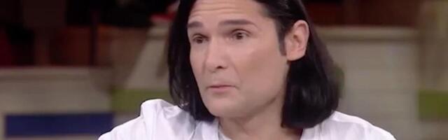 Čuveni glumac progovorio o neprijatnosti sa dodela Oskara: "Bio sam uznemiren, voleo bih da smo..."