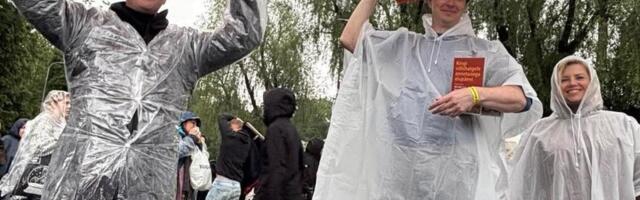 Tulumaksutagastuse annetamine_ kui paljud seda võimalust kasutavad?