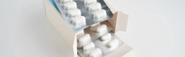 Teatud allergilise riniidi ravimeid saab nüüd käsimüügist