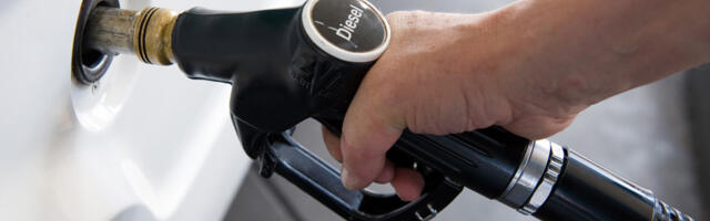 Euroopa läheb talvele vastu erakordselt madalate kütusevarudega – see võib tähendada uut energiakriisi