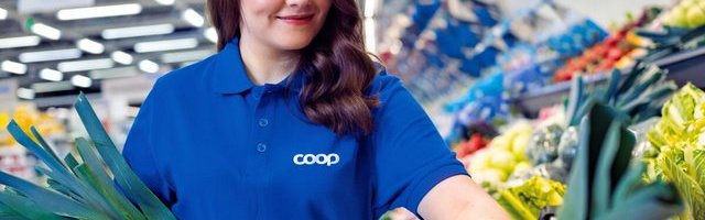 Uuring: Eesti inimesed soovitavad toidupoodidest enim Coopi